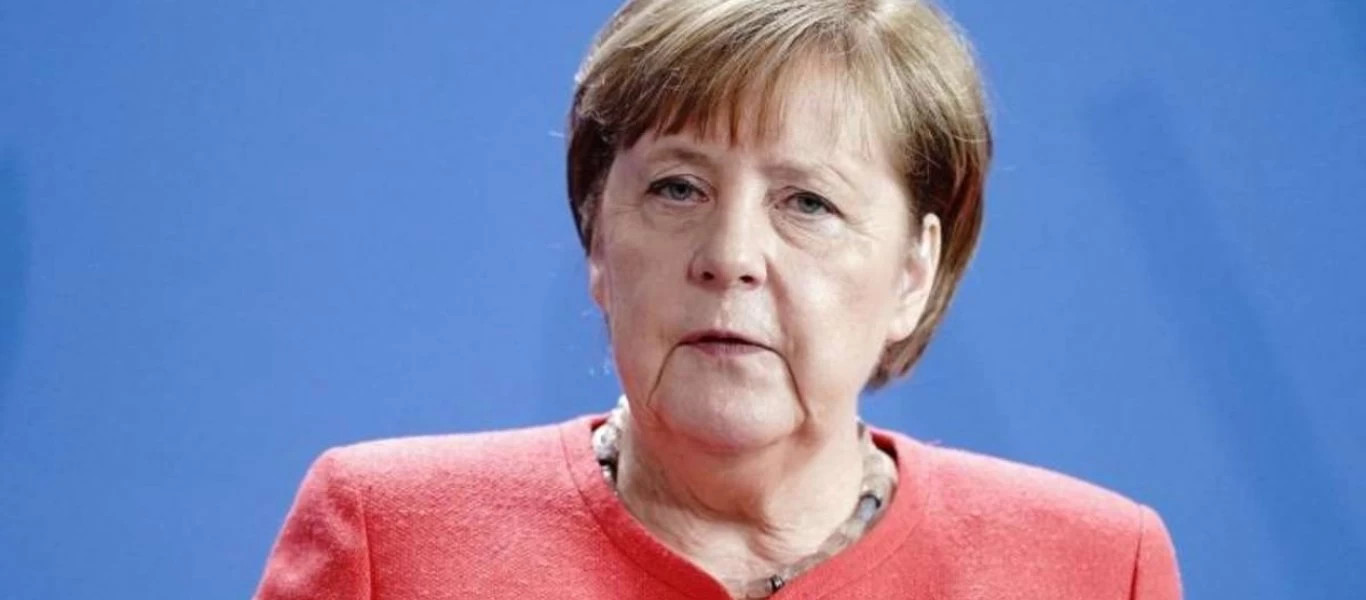 Η Α.Μέρκελ αν και δεν βλέπει αύξηση των κρουσμάτων διατηρεί σε ισχύ το lockdown